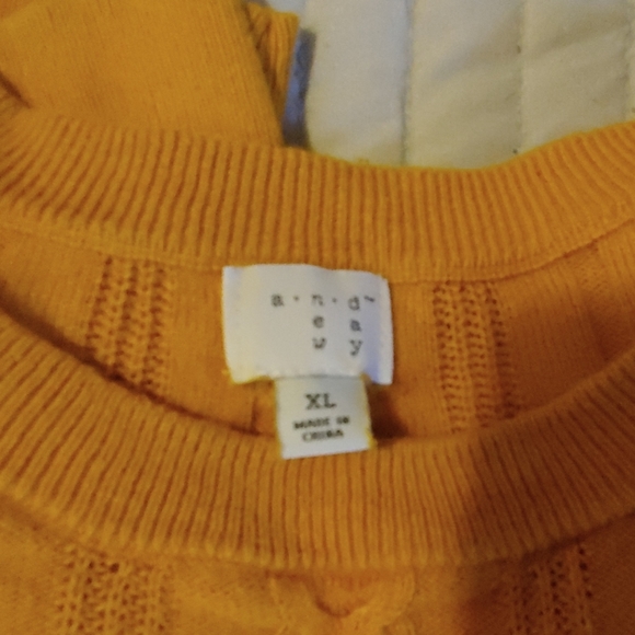 Sweater - Picture 2 of 2